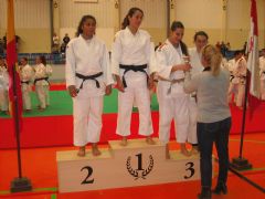 COPA DE ESPA�A JUNIOR-SALAMANCA 2014