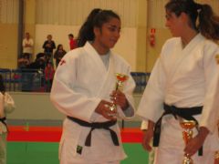COPA DE ESPA�A JUNIOR-SALAMANCA 2014