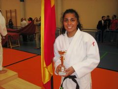 COPA DE ESPA�A JUNIOR-SALAMANCA 2014