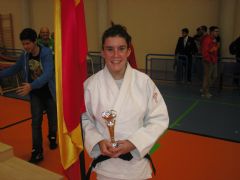 COPA DE ESPA�A JUNIOR-SALAMANCA 2014