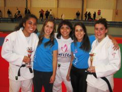 COPA DE ESPA�A JUNIOR-SALAMANCA 2014