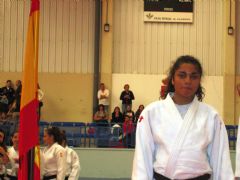 COPA DE ESPA�A JUNIOR-SALAMANCA 2014