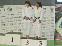 Supercopa de Espaa JUNIOR de JUDO-Amurrio 2014