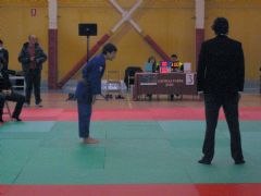 IV Campeonato Internacional de Judo-Copa de Espaa Cadete-Burgos