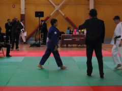 IV Campeonato Internacional de Judo-Copa de Espaa Cadete-Burgos