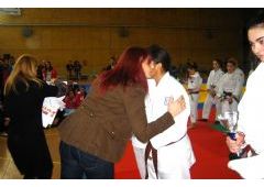 IV Campeonato Internacional de Judo-Copa de Espaa Cadete-Burgos