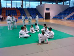 Campeonato Provincial Alevin e Infantil