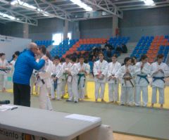 Campeonato Provincial Alevin e Infantil