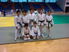 Campeonato Provincial Alevin e Infantil