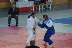 Fase de Sector Campeonato de Espa�a Junior