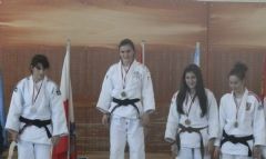 Fase de Sector Campeonato de Espa�a Junior