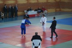 Fase de Sector Campeonato de Espa�a Junior