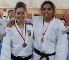 Fase de Sector Campeonato de Espa�a Junior