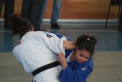 Fase de Sector Campeonato de Espa�a Junior