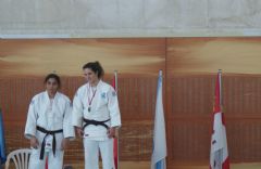 Fase de Sector Campeonato de Espa�a Junior