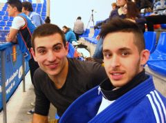 Campeonato Auton�mico Senior