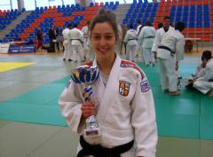 Campeonato Auton�mico Senior