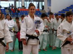 Campeonato Auton�mico Senior