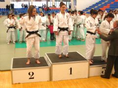 Campeonato Auton�mico Senior