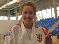 Campeonato Auton�mico Senior