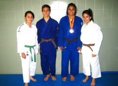 Campeonato de Espa�a Cadete 2014
