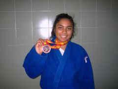 Campeonato de Espa�a Cadete 2014