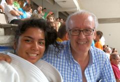 Campeonato de Espa�a Cadete 2014