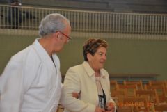 XXXV Festival de Judo y entrega de Diplomas y Mritos