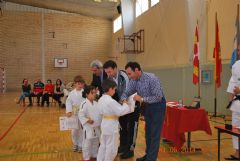 XXXV Festival de Judo y entrega de Diplomas y Mritos