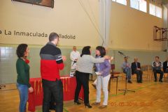 XXXV Festival de Judo y entrega de Diplomas y Mritos