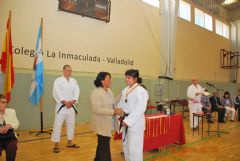 XXXV Festival de Judo y entrega de Diplomas y Mritos