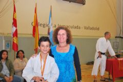 XXXV Festival de Judo y entrega de Diplomas y Mritos