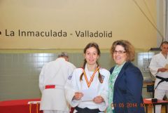 XXXV Festival de Judo y entrega de Diplomas y Mritos