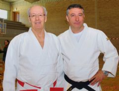 XXXV Festival de Judo y entrega de Diplomas y Mritos