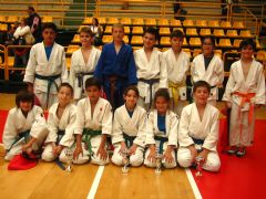 Campeonato Autonmico Alevin Sub-13