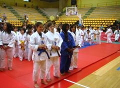 Campeonato I. San Juan de Sahag�n-Salamanca