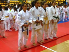 Campeonato I. San Juan de Sahag�n-Salamanca