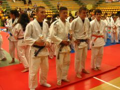 Campeonato I. San Juan de Sahag�n-Salamanca