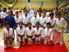 Campeonato Autonmico Alevin Sub-13