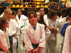 Campeonato Autonmico Alevin Sub-13