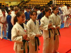 Campeonato Autonmico Alevin Sub-13