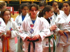 Campeonato Autonmico Alevin Sub-13