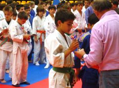 Campeonato Autonmico Alevin Sub-13