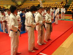 Campeonato Autonmico Alevin Sub-13