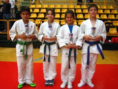 Campeonato Autonmico Alevin Sub-13