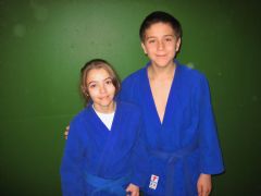 Ranking Autonmico Infantil Salamanca 2015