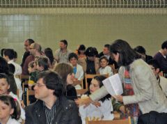 XXXVI Festival de Judo y entrega de Diplomas y Mritos 2015