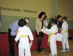 XXXVI Festival de Judo y entrega de Diplomas y Mritos 2015