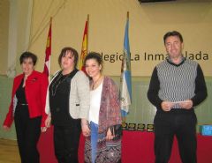 XXXVI Festival de Judo y entrega de Diplomas y Mritos 2015
