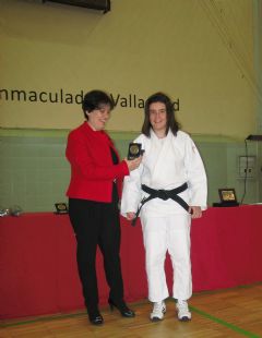 XXXVI Festival de Judo y entrega de Diplomas y Mritos 2015